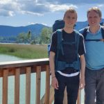 Über die Alpen – von Gmund bis Sterzing